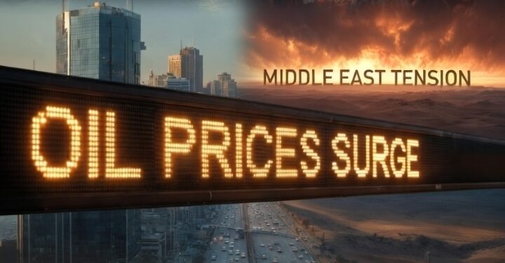 Crude Surge: Africa’s Double-Edged Sword in the Era of Skyrocketing Oil Prices