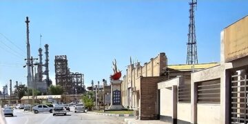 THE SILENT EARTHQUAKE: Khuzestan’s Arab Tribes Signal the End of the “Oil Lifeline”