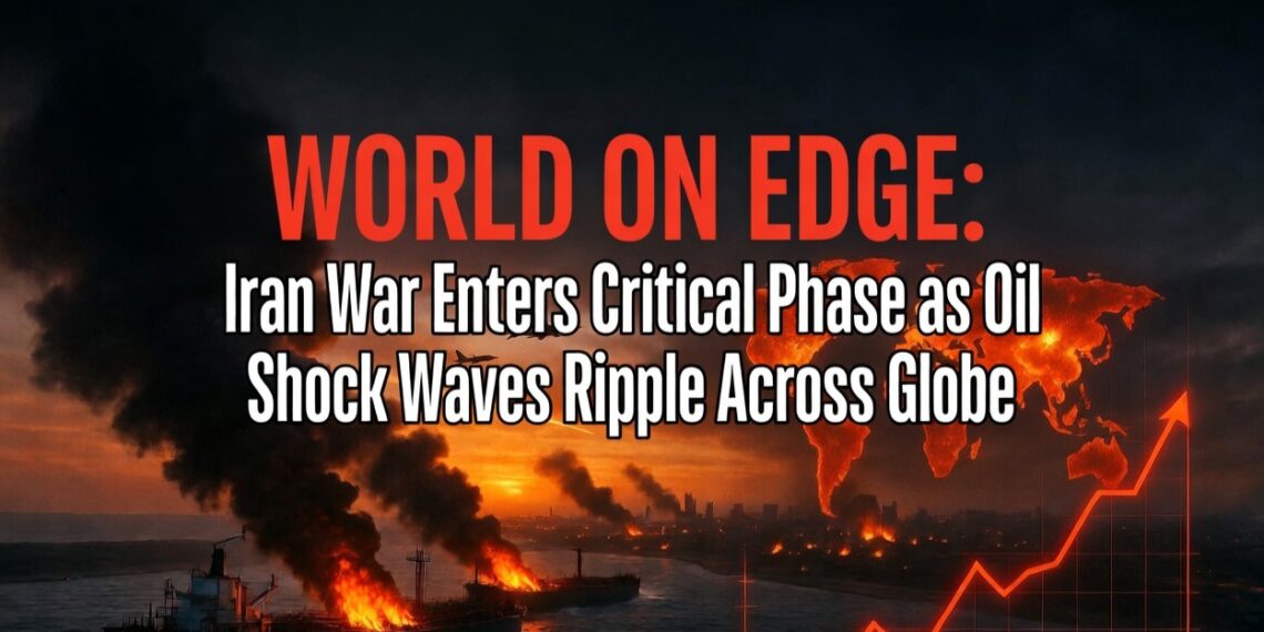 Stakeholders Magazine March 25, 2026 Daily Global Trending News Report