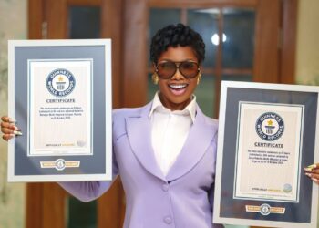 Tacha Drops Patriotism Bombshell: “Corruption Isn’t Nigeria’s Biggest Problem — It’s Our Total Lack of Love for the Country!”