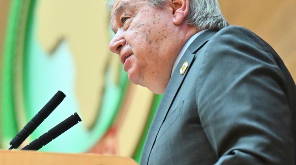 UN Chief Guterres Sounds Alarm: “Eradicate the Scourge of Islamophobia” on Global Day of Action