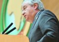 UN Chief Guterres Sounds Alarm: “Eradicate the Scourge of Islamophobia” on Global Day of Action