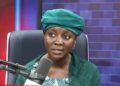 “I Tried,I Am Tired, My Conscience Left the Party”: Zainab Buba Galadima Labels APC a “Big Time Failure” in Explosive Resignation Disclosure