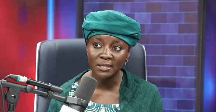 “I Tried,I Am Tired, My Conscience Left the Party”: Zainab Buba Galadima Labels APC a “Big Time Failure” in Explosive Resignation Disclosure