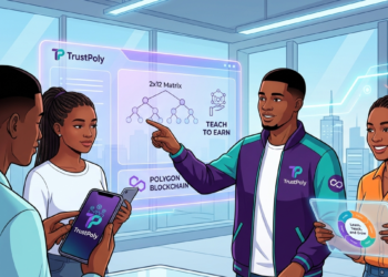 The Wealth-Sharing Revolution: Why Your Next Certificate Should Pay You in Crypto