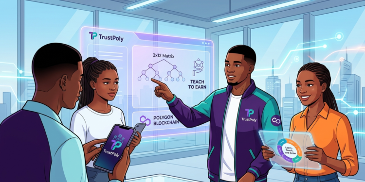 The Wealth-Sharing Revolution: Why Your Next Certificate Should Pay You in Crypto