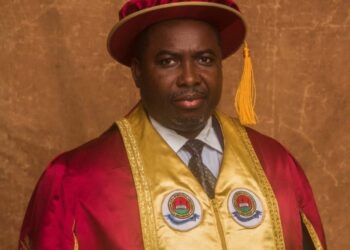 INEC Chairman Prof. Joash Ojo Amupitan Faces Intensified Scrutiny Over Alleged APC Partisanship and Recent X Account Alterations