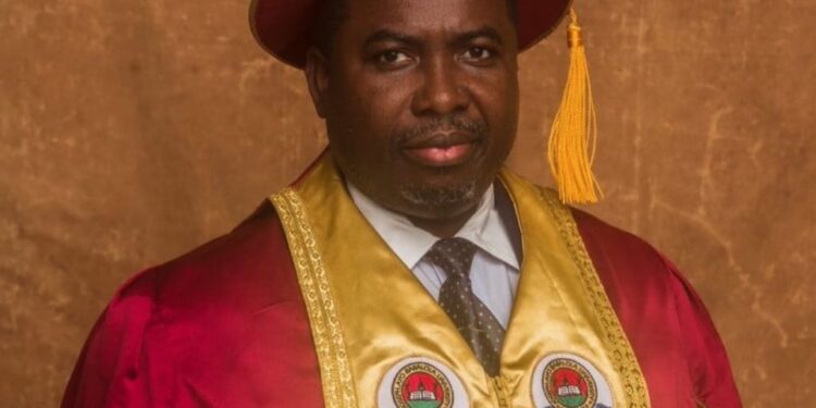 INEC Chairman Prof. Joash Ojo Amupitan Faces Intensified Scrutiny Over Alleged APC Partisanship and Recent X Account Alterations