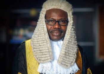 Legal Profession in Freefall: Dr. Muiz Banire Issues Stark Warning on Corruption, Fraud, and Ethical Collapse Threatening Nigeria’s Justice System