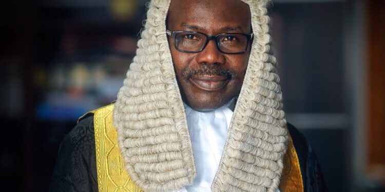 Legal Profession in Freefall: Dr. Muiz Banire Issues Stark Warning on Corruption, Fraud, and Ethical Collapse Threatening Nigeria’s Justice System