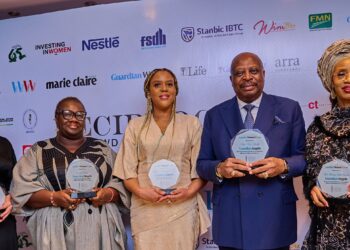 Legacy, Leadership, and Laughter: The Guardian Woman Festival 2026 Crowns the “Seven Wonder Women” in Historic Finale