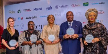 Legacy, Leadership, and Laughter: The Guardian Woman Festival 2026 Crowns the “Seven Wonder Women” in Historic Finale