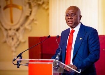 Lagos at the Forefront: Governor Sanwo-Olu Champions Africa’s Role in Global Commonwealth Trade