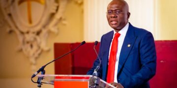 Lagos at the Forefront: Governor Sanwo-Olu Champions Africa’s Role in Global Commonwealth Trade