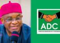 Supreme Court Victory: David Mark’s ADC Leadership Restored, Clearing Path for 2027 Opposition Surge