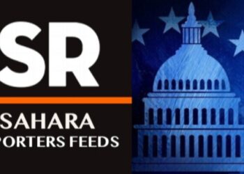 DC Lobbying Firm Blasts Nigerian Media as ‘Fiction’: ADC’s High-Stakes US Push to Influence Trump Over INEC Crisis Ignites Fierce Rebuttal