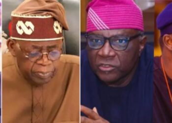 Olusegun Dada, Daniel Bwala and Bayo Onanuga: Tinubu’s Aides Busy Attacking Peter Obi and Defending Individuals While Nigeria’s Reforms Starve for Attention