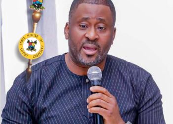 The Case for Continuity: Why Desmond Elliot Remains the Strategic Choice for Surulere I in 2027