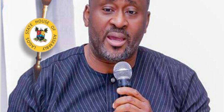 The Case for Continuity: Why Desmond Elliot Remains the Strategic Choice for Surulere I in 2027