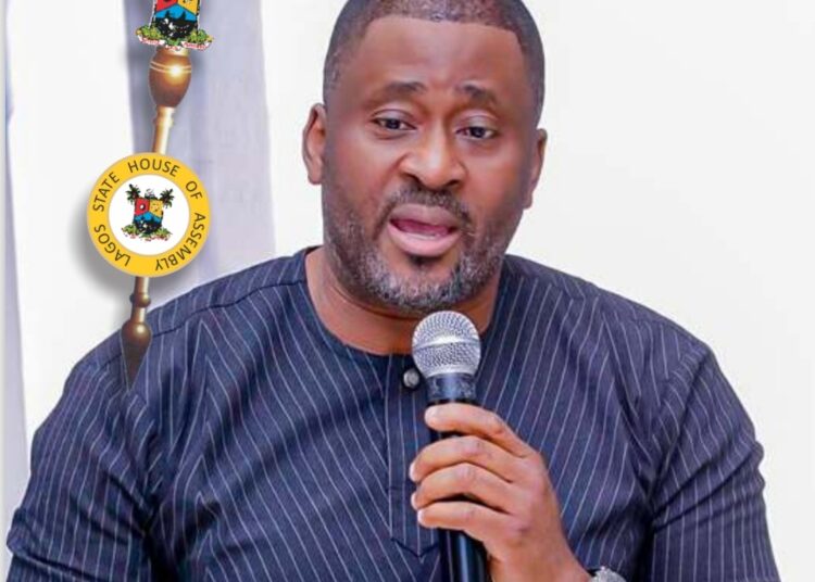 The Case for Continuity: Why Desmond Elliot Remains the Strategic Choice for Surulere I in 2027