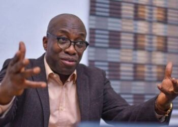 THE FORENSICS POLITICS: Segun Sowunmi on the 2027 Chessboard and the Path to National Equity