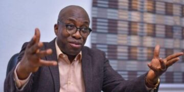 THE FORENSICS POLITICS: Segun Sowunmi on the 2027 Chessboard and the Path to National Equity