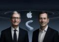 Apple Announces Orderly CEO Succession: Tim Cook to Step Down, John Ternus Named Next CEO