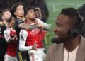 Arsenal Are CHEATING the Premier League with Ugly Corner-Kick Spam,They’ll STILL BOTTLE the Title Says – John Obi Mikel