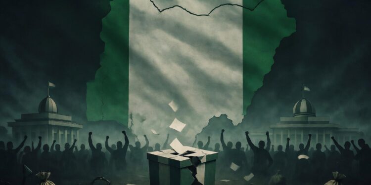 Nigeria’s Democracy: 27 Years of Illusion and Betrayal