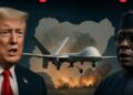 From Tehran to Tinubu: Trump’s Iran Ceasefire Just Fired a Warning Shot Straight at Nigeria