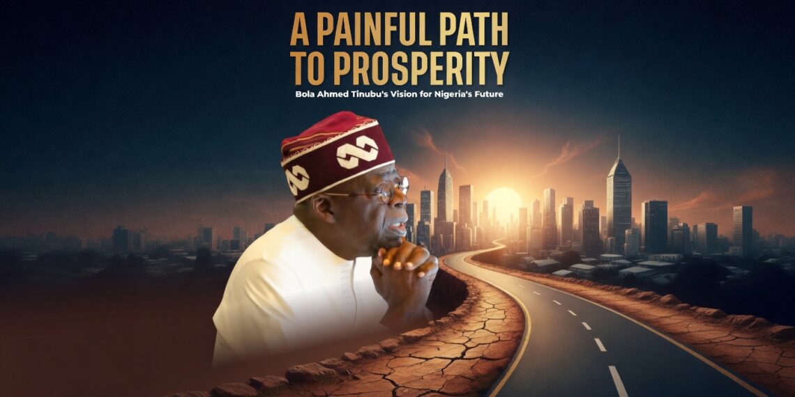 A Painful Path to Prosperity: The Logic of the Renewed Hope Agenda