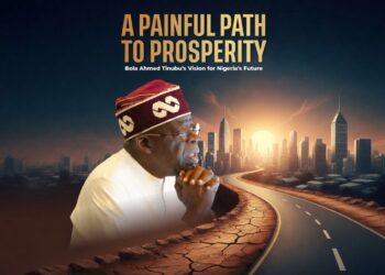 A Painful Path to Prosperity: The Logic of the Renewed Hope Agenda