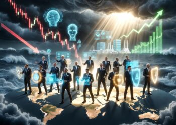 BEYOND THE HYPE: HOW GLOBAL LEADERS ARE USING AI TO WEATHER THE 2026 ECONOMIC STORM