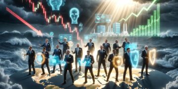 BEYOND THE HYPE: HOW GLOBAL LEADERS ARE USING AI TO WEATHER THE 2026 ECONOMIC STORM