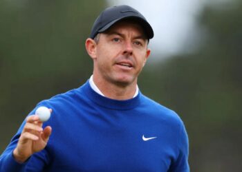 MASTERS HISTORY AT AUGUSTA: MCILROY JOINS THE PANTHEON OF GREATS