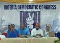 NDC Must Grant Yoruba Indigenes in Lagos First Right of Refusal for Governorship,Senate, House of Representatives and State Assembly Seats to Prevent Voter Apathy in 2027