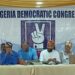 NDC Must Grant Yoruba Indigenes in Lagos First Right of Refusal for Governorship,Senate, House of Representatives and State Assembly Seats to Prevent Voter Apathy in 2027