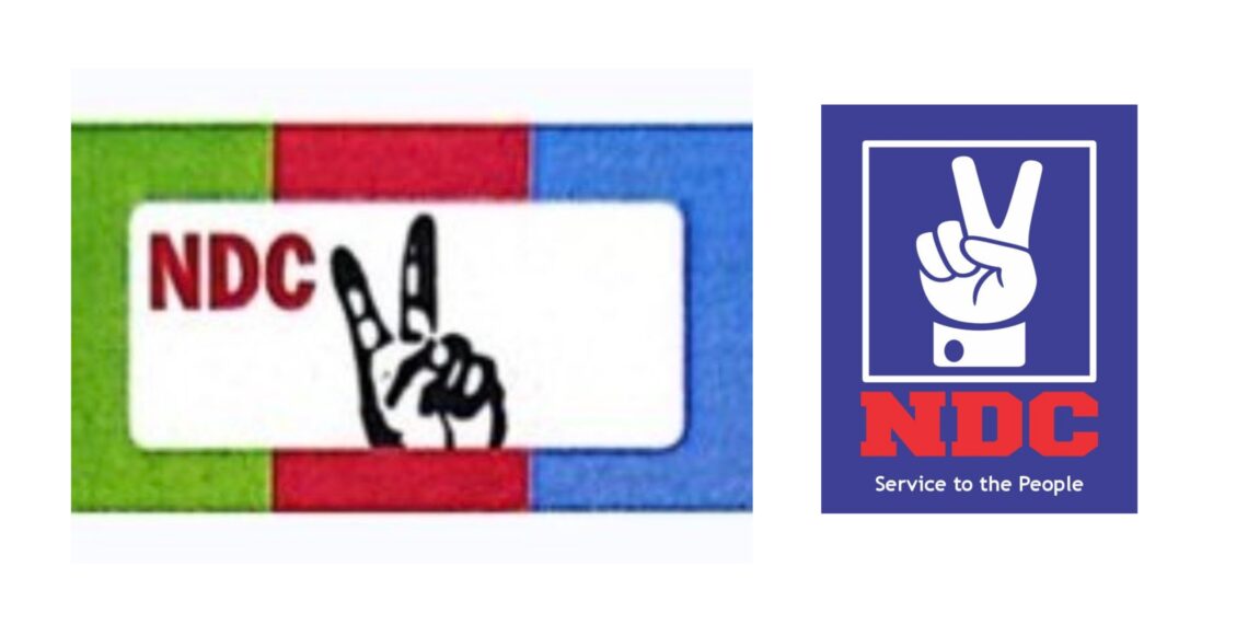 NDC Logo Mismatch on INEC Portal Raises Alarm Over Potential Voter Confusion Ahead of 2027 Polls