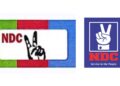 NDC Logo Mismatch on INEC Portal Raises Alarm Over Potential Voter Confusion Ahead of 2027 Polls