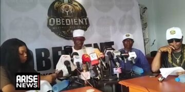Charlatans Posing as Obidients: AriseTV Faces Massive Backlash Over Claims to Sack Peter Obi, Tanko Yinusa