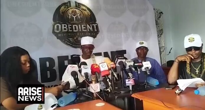 Charlatans Posing as Obidients: AriseTV Faces Massive Backlash Over Claims to Sack Peter Obi, Tanko Yinusa