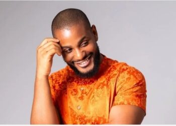 Nollywood Star Alex Ekubo Dies at 40 After Prolonged Battle with Cancer