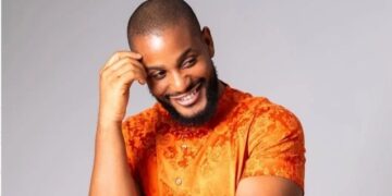 Nollywood Star Alex Ekubo Dies at 40 After Prolonged Battle with Cancer