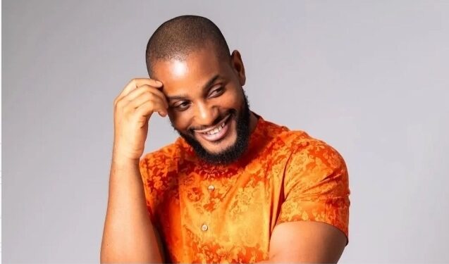 Nollywood Star Alex Ekubo Dies at 40 After Prolonged Battle with Cancer