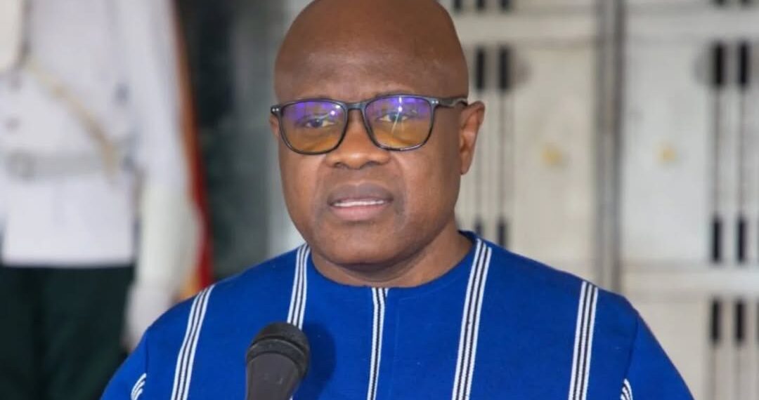 Burkina Faso Health Minister Dr. Robert Kargougou Drops Sovereignty Bombshell: “In 4 Years of War, We’ve Achieved What 62 Years of ‘Democracy’ Never Delivered” – Western Delegate Left Speechless 