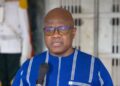 Burkina Faso Health Minister Dr. Robert Kargougou Drops Sovereignty Bombshell: “In 4 Years of War, We’ve Achieved What 62 Years of ‘Democracy’ Never Delivered” – Western Delegate Left Speechless 