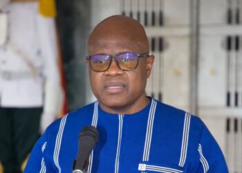 Burkina Faso Health Minister Dr. Robert Kargougou Drops Sovereignty Bombshell: “In 4 Years of War, We’ve Achieved What 62 Years of ‘Democracy’ Never Delivered” – Western Delegate Left Speechless 