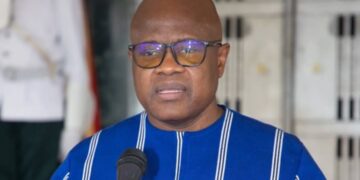 Burkina Faso Health Minister Dr. Robert Kargougou Drops Sovereignty Bombshell: “In 4 Years of War, We’ve Achieved What 62 Years of ‘Democracy’ Never Delivered” – Western Delegate Left Speechless 