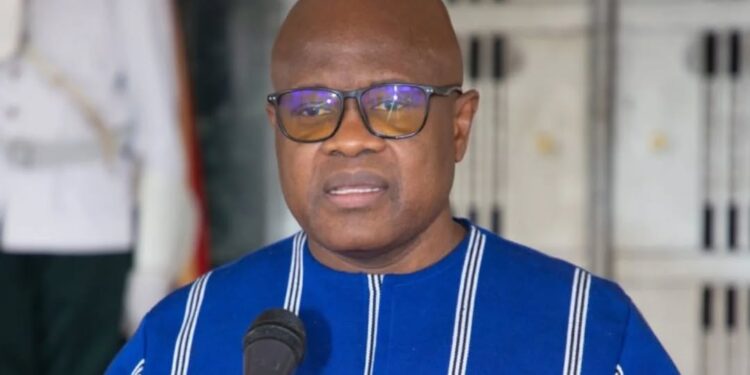 Burkina Faso Health Minister Dr. Robert Kargougou Drops Sovereignty Bombshell: “In 4 Years of War, We’ve Achieved What 62 Years of ‘Democracy’ Never Delivered” – Western Delegate Left Speechless 