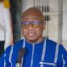 Burkina Faso Health Minister Dr. Robert Kargougou Drops Sovereignty Bombshell: “In 4 Years of War, We’ve Achieved What 62 Years of ‘Democracy’ Never Delivered” – Western Delegate Left Speechless 